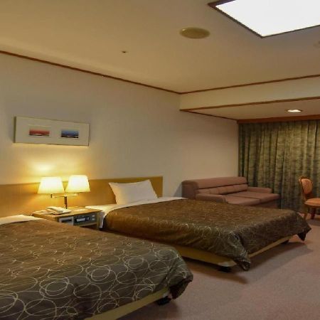 Miyajima Morinoyado / Vacation Stay 68905 Hatsukaichi Exterior photo