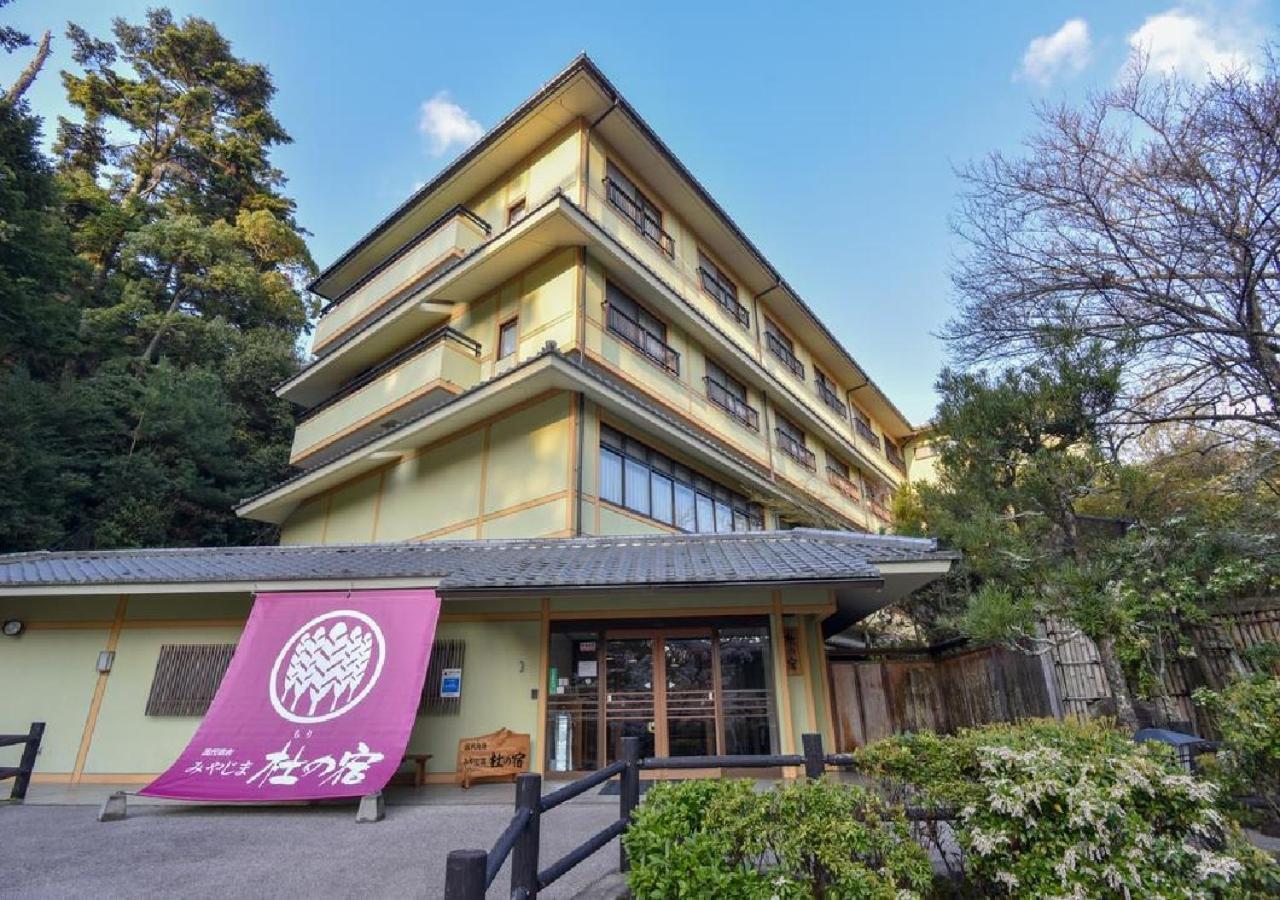 Miyajima Morinoyado / Vacation Stay 68905 Hatsukaichi Exterior photo